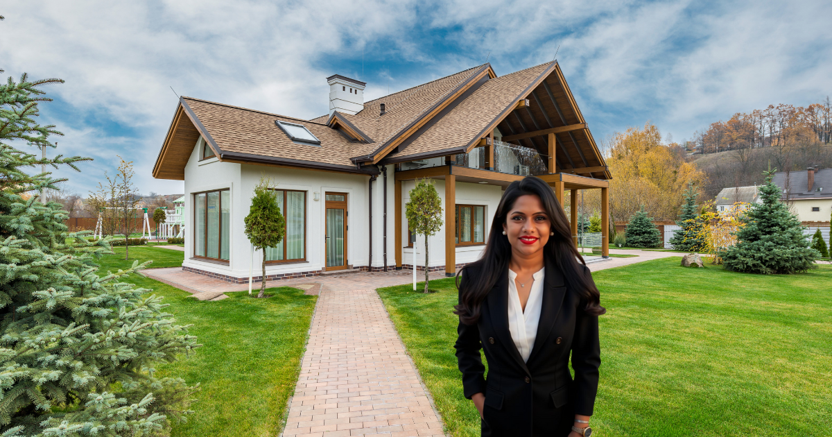 Beyond the Algorithm: I'll Uncover Your Sudbury Home's True Value