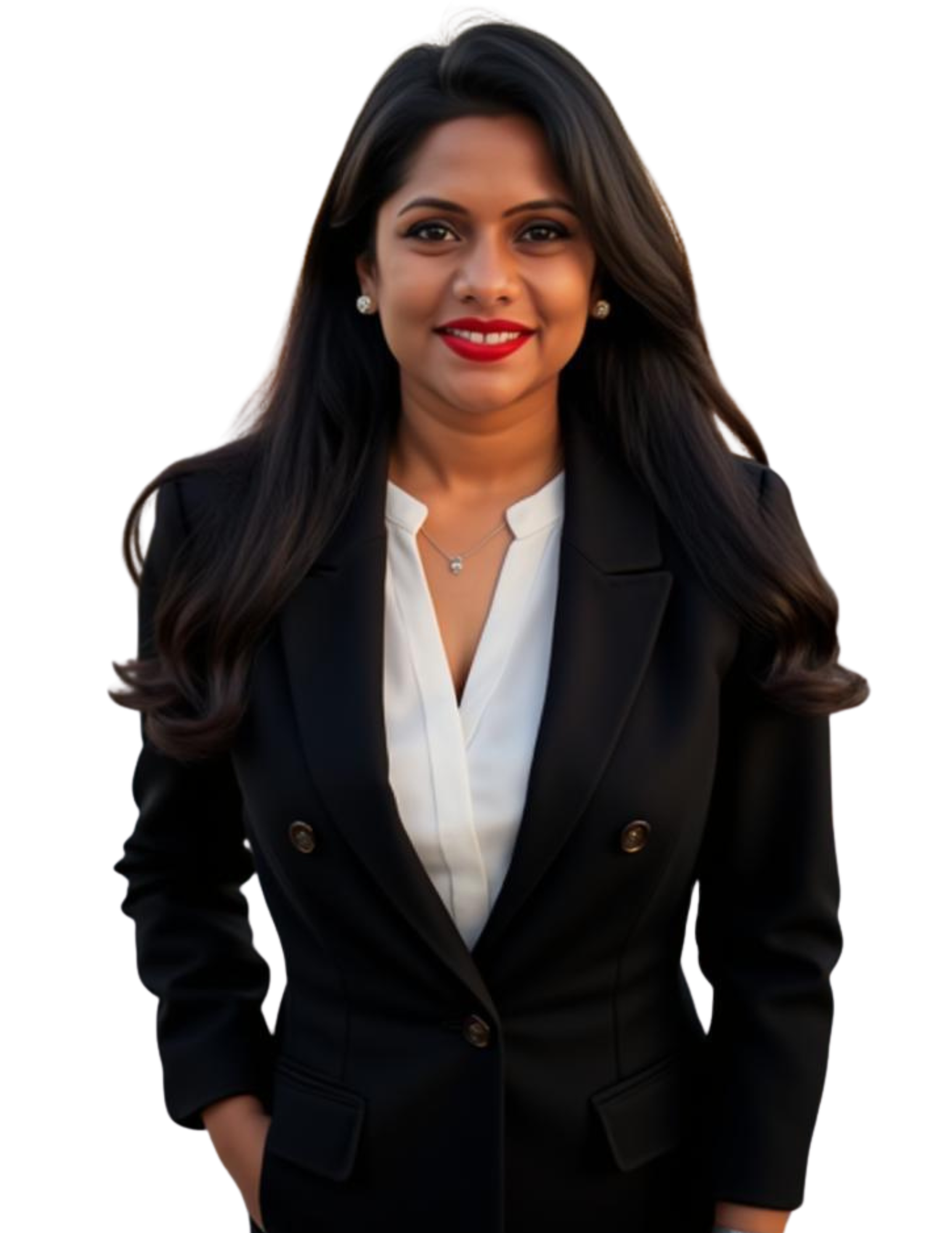 RIMA PETERS